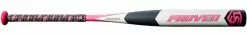2020 Louisville Slugger Proven Girl's Balanced Fastpitch Softball Bat WTLFPPRD1320 (-13oz)