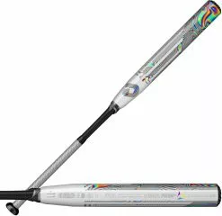 2021 DeMarini Prism+ Women's Balanced Fastpitch Softball Bat WTDXPZS21 (-11oz)