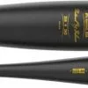2023 Easton Black Magic Limited Edition Adult BBCOR Baseball Bat (-3oz) BB23BM
