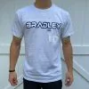 Bradley Baseball Game Time Lightweight T (Ash)