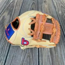 Bradley Baseball BLEM 11.5" I-Web, Next Play T2 LTD PRO KIP Blonde/Tan CLEARANCE 20% TAKEN OFF AT CHECKOUT -Bats Shop IMG 1668 97f31419 b56e 4859 a140 3bd7b26799c3