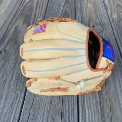 Bradley Baseball BLEM 11.5" I-Web, Next Play T2 LTD PRO KIP Blonde/Tan CLEARANCE 20% TAKEN OFF AT CHECKOUT -Bats Shop IMG 1669 9405b662 187a 4c94 8048 dba51bb5e8b1