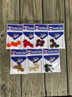 Bradley Baseball GloveLock™