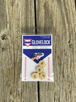 Bradley Baseball GloveLock™ -Bats Shop IMG 2769