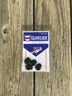 Bradley Baseball GloveLock™ -Bats Shop IMG 2770