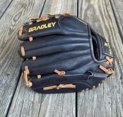 Bradley Baseball 11.25" I-Web, T4 Next Play LTD PRO KIP Black/Tan Lace -Bats Shop IMG 5191 43a7c463 8f49 4f11 b435 66b8dcb3695f