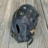 Bradley Baseball 11.5" H-Web Fastback, T4 FP Gold Next Play Series 6.0 (Black)