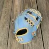 Bradley Baseball 11.5" XXXI-Web DUAL WELT, T4 NP 6090 Series Carolina/Blonde/Blonde Kip Series LTD 2022 (CLEARANCE 20% Taken Off At Checkout)