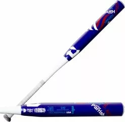2023 DeMarini Nautalai USA Women's Conference Midloaded USSSA Slowpitch Softball Bat WBD2344010
