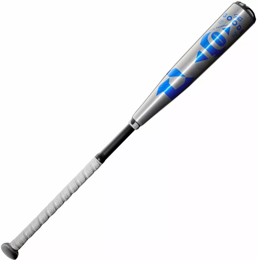 2022 DeMarini The Goods USA Baseball Bat (-10oz) WTDXUG222 2 2022 DeMarini The Goods USA Baseball Bat (-10oz) WTDXUG222 - Image 2