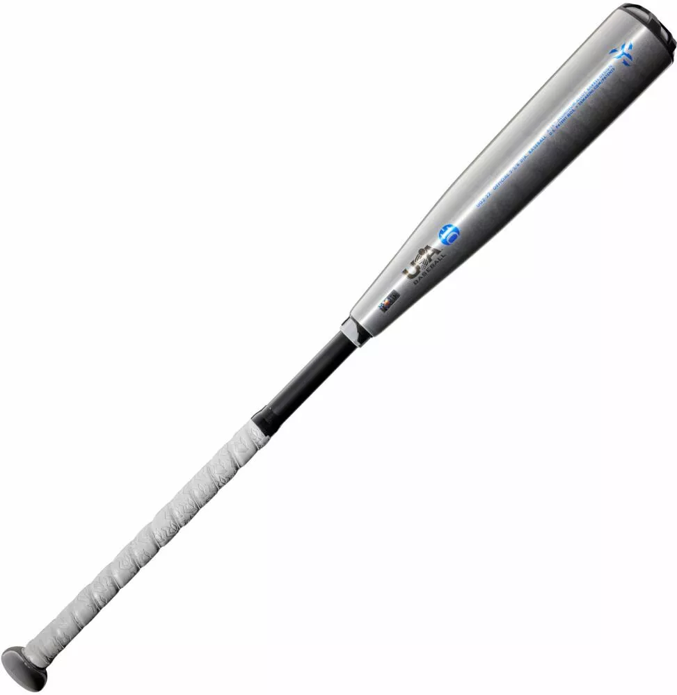 2022 DeMarini The Goods USA Baseball Bat (-10oz) WTDXUG222 4 2022 DeMarini The Goods USA Baseball Bat (-10oz) WTDXUG222 - Image 4