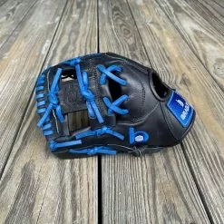 Bradley Baseball 10.5" I-Web, T4 Next Play LTD PRO KIP Black/Royal Lace (CLEARANCE, AUTOMATIC 20% OFF AT CHECKOUT)