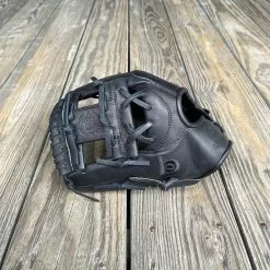 Bradley Baseball 11.25" I-Web, T4 Next Play LTD PRO KIP Blackout 11 Bradley Baseball 11.25" I-Web, T4 Next Play LTD PRO KIP Blackout -Bats Shop image1 4 6d804314 dd44 4b82 9ef0 e55b4a899d52