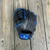 Bradley Baseball 11" H-Web, T4 Next Play LTD PRO KIP Black/Royal Lace