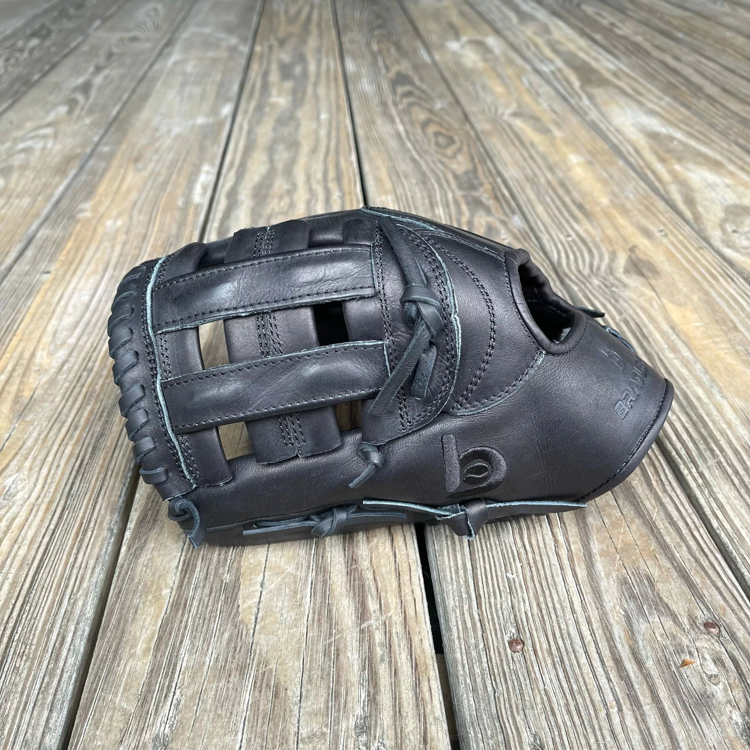 Bradley Baseball 11" H-Web, T4 Next Play LTD PRO KIP Blackout 5 Bradley Baseball 11" H-Web, T4 Next Play LTD PRO KIP Blackout - Image 5