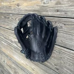 Bradley Baseball 11.25" I-Web, T4 Next Play LTD PRO KIP Blackout 10 Bradley Baseball 11.25" I-Web, T4 Next Play LTD PRO KIP Blackout -Bats Shop image3 3 0b4b2691 b190 4845 99b1 5fa612551d58