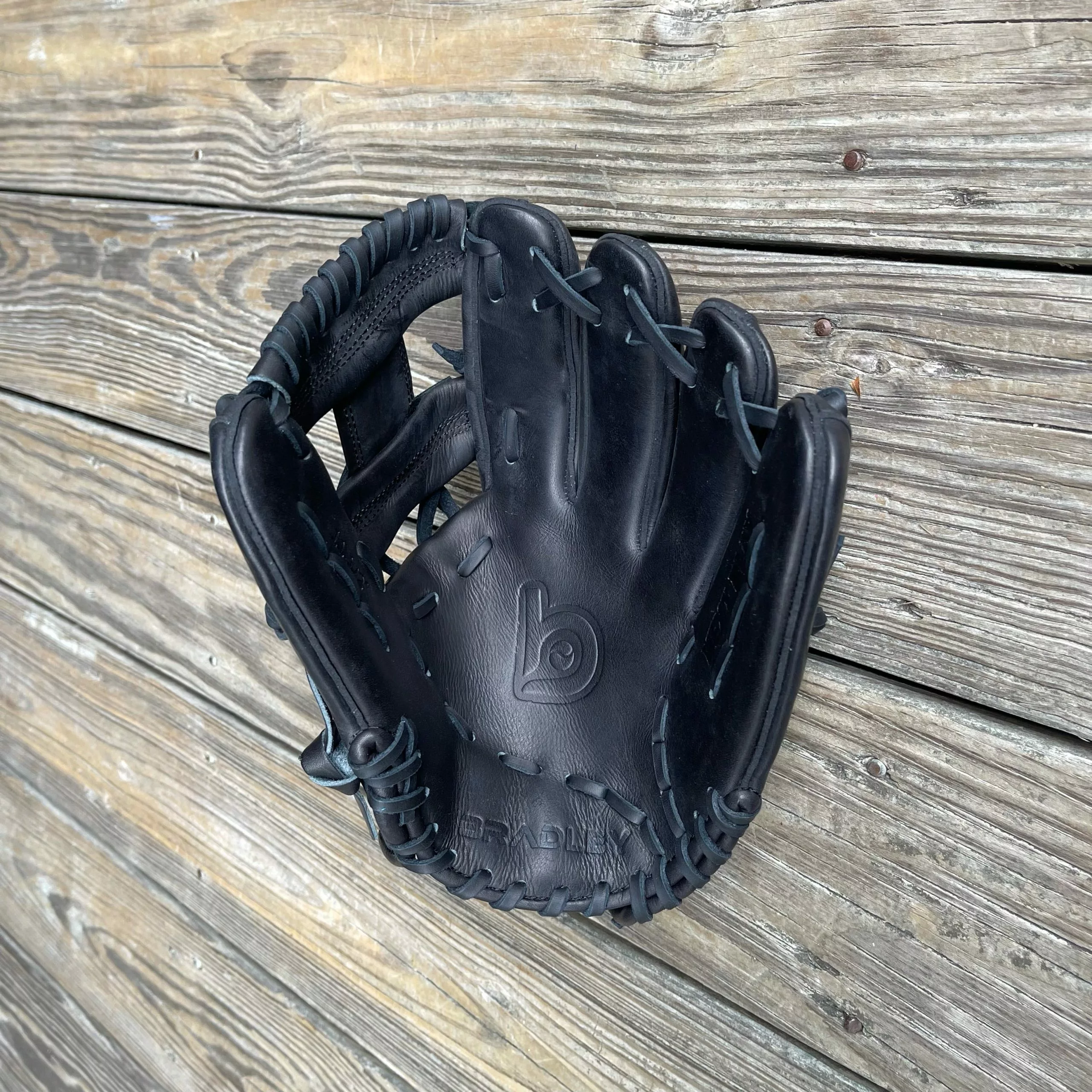 Bradley Baseball 11.25" I-Web, T4 Next Play LTD PRO KIP Blackout 5 Bradley Baseball 11.25" I-Web, T4 Next Play LTD PRO KIP Blackout - Image 5