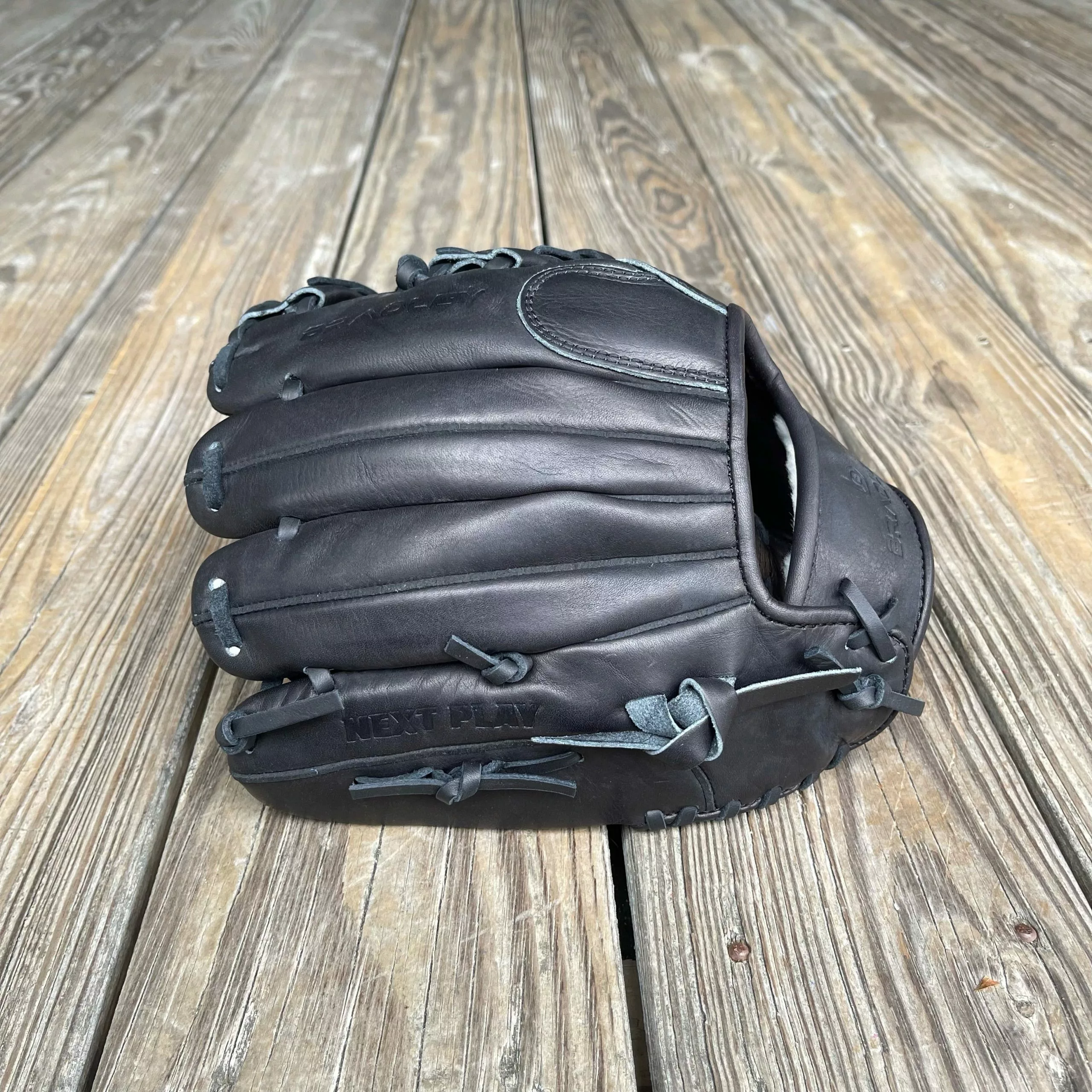 Bradley Baseball 11.25" I-Web, T4 Next Play LTD PRO KIP Blackout 4 Bradley Baseball 11.25" I-Web, T4 Next Play LTD PRO KIP Blackout - Image 4