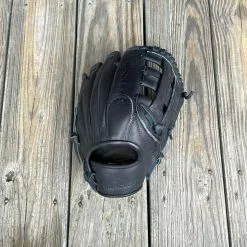 Bradley Baseball 11.5" H-Web, Next Play LTD PRO KIP Blackout -Bats Shop image6 2 e9026b94 3203 45f5 bec8 5e595cf07e6d