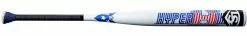 Louisville Slugger Hyper WTLLHZO19E Senior Endloaded Slowpitch Softball Bat