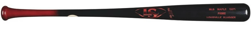 Louisville Slugger MLB Prime WTLWPM271E16 Adult Maple Wood Baseball Bat 1 Louisville Slugger MLB Prime WTLWPM271E16 Adult Maple Wood Baseball Bat
