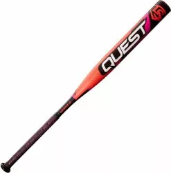Bats Shop -Bats Shop louisville slugger quest womens balanced fastpitch softball bat wbl2551010 16