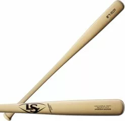 Louisville Slugger Select Cut M9 C271 Adult Maple Wood Baseball Bat WBL2685010