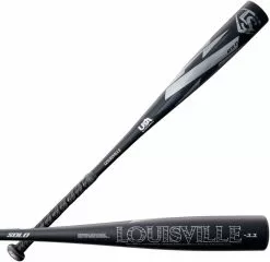 2022 Louisville Slugger Solo USA Balanced Baseball Bat (-11oz) WBL2537010
