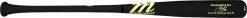 Marucci LINDY12 Pro Model Adult Maple Wood Baseball Bat MVE3LINDY12MBKBK
