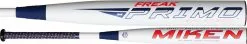2022 Miken Freak Primo Adult USA Balanced Slowpitch Softball Bat MP22BA
