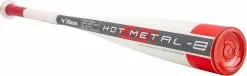2021 Mizuno B21 Hot Metal USSSA Baseball Bat (-8oz) 340572 5 2021 Mizuno B21 Hot Metal USSSA Baseball Bat (-8oz) 340572 -Bats Shop mizuno b21 hot metal usssa baseball bat 340572 11