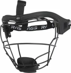 Rawlings Protective RSBFM Women's Fastpitch Softball Fielder's Mask