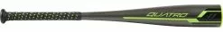 Rawlings Quatro Pro USA Balanced Tee Ball Bat (-11oz) TB9Q11