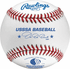 Rawlings R200USSSA Raised Seam Adult/High School Baseball
