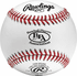 Rawlings RBPA1 Raised Seam Junior League Baseball
