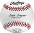Rawlings RIF5L Little League Training Baseball