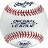 Rawlings RNF Raised Seam Adult/High School Baseball