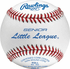 Rawlings RSLL Tournament Grade Senior Little League Baseball