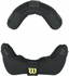 Wilson Accessories WTA3817BL Replacement Pads For Umpire Facemask