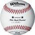 Wilson League Series WTA1062BDY1 Youth League Baseball - Dixie Youth League Approved