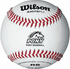Wilson League Series WTA1075BPL1 Youth League Baseball - Pony League Approved