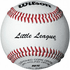 Wilson Little League Baseball - WTA1074-BLL1