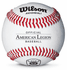 Wilson Pro Series WTA1010BHS1AL1 American Legion Baseball