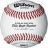 Wilson Tournament Series WTA1062BSST Youth League Baseball - Dixie Youth League Approved