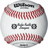Wilson Tournament Series WTA1082BSST Youth League Baseball - Babe Ruth League Approved